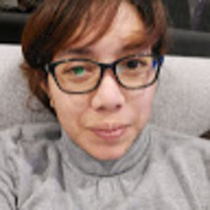 Meet your Posher, Alice